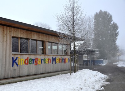 Kindergartengebühren 2023/2024