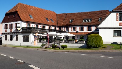 Hotel Frauensteiner Hof