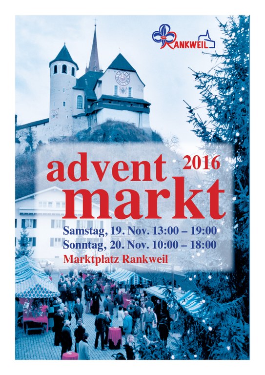 Adventmarkt 2016